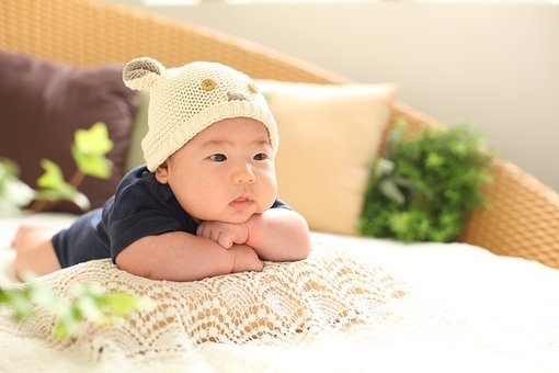 女孩高雅有含义的名字符合那些特点